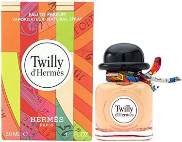 ツイリー ドゥ エルメス オーデパルファム エルメスのリアルな口コミ レビュー Lips