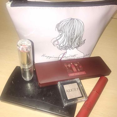 ポーチ サンキューマートのリアルな口コミ レビュー Lips