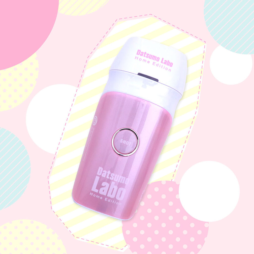 おうち時間の今のうちに。"魅せられる体"になるムダ毛ケアの秘密♡のサムネイル