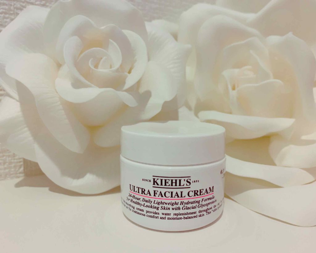 シンプルなパッケージがお洒落|KIEHL'S SINCE 1851
