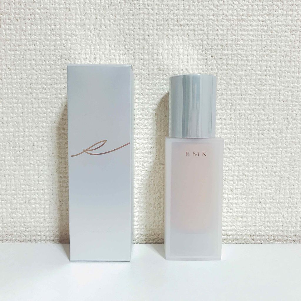 洗練された肌を実現|RMK
