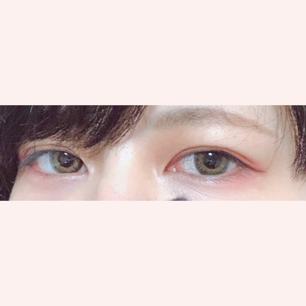 デコラティブアイズ ヴェール Decorative Eyesのカラコンレポ 着画口コミ こんにちは 時間帯的にはおはようございます By はる Lips