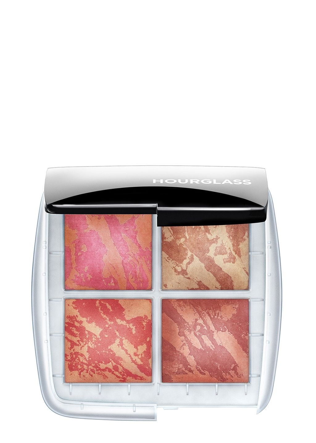 ambient hourglass blush