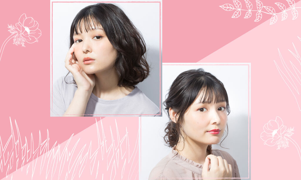 この秋イメチェン計画♡なりたい目もと印象を叶える【どうぶつ顔メイク】って?のサムネイル