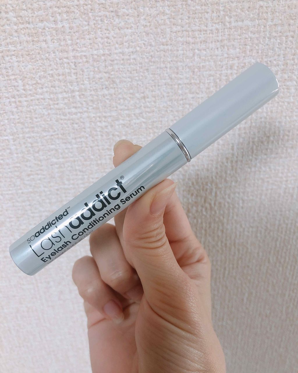 アイラッシュ コンディショニング セラム ラッシュアディクトの辛口レビュー Snsで話題になっていてこちらは色素沈着を By 猫まる 混合肌 代前半 Lips