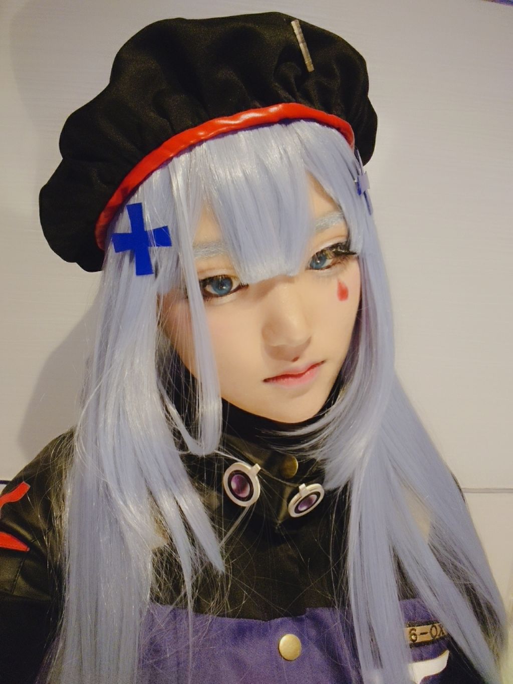 リキッドファンデーション Dollycosmeの口コミ 馴染みのないであろうファンデーションの紹介 By えりー 乾燥肌 代前半 Lips