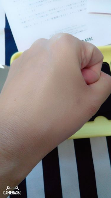 フローレス フィット Covermarkの口コミ カバーマークフローレスフィットモニターキャ By みぃ 乾燥肌 Lips