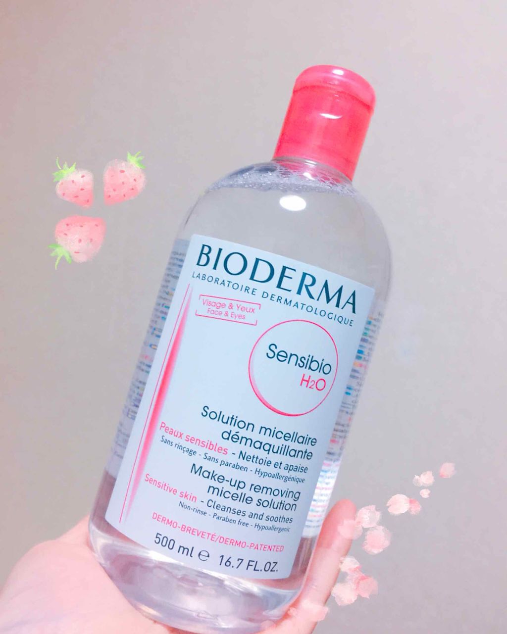 BIODERMA