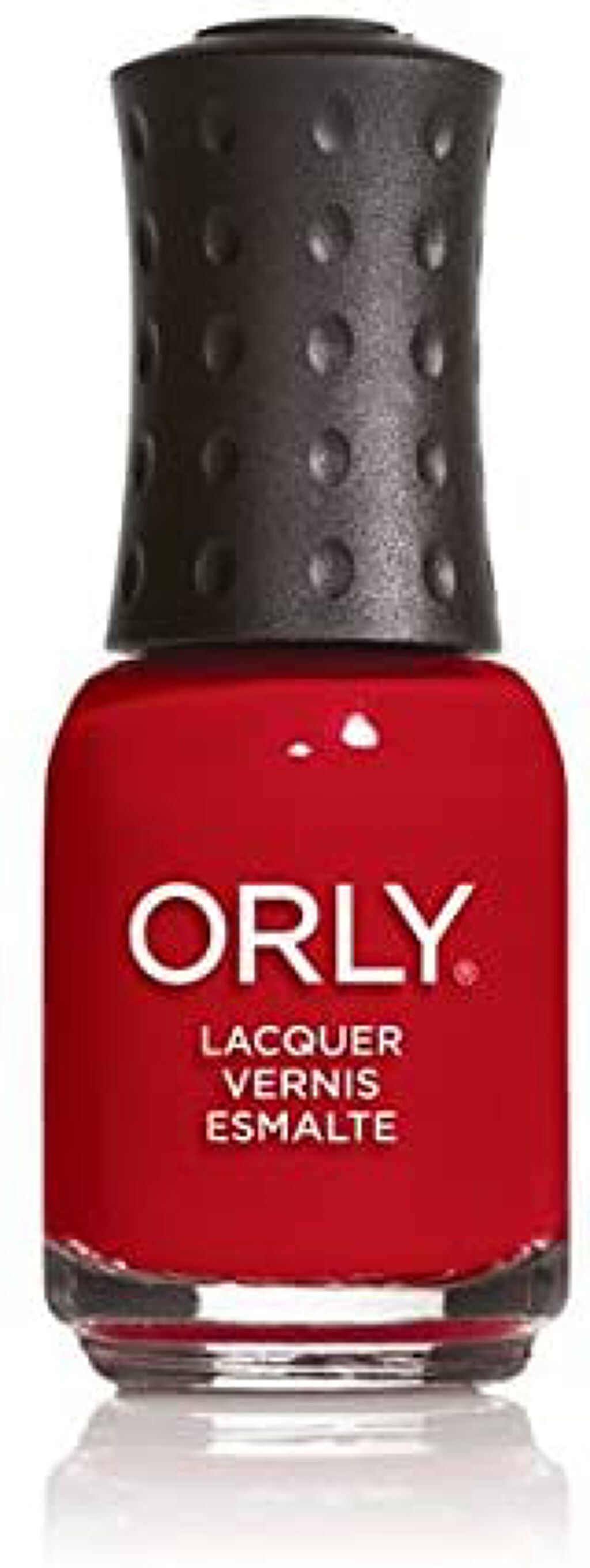 ネイルラッカー Mini ラックス Orly Lips