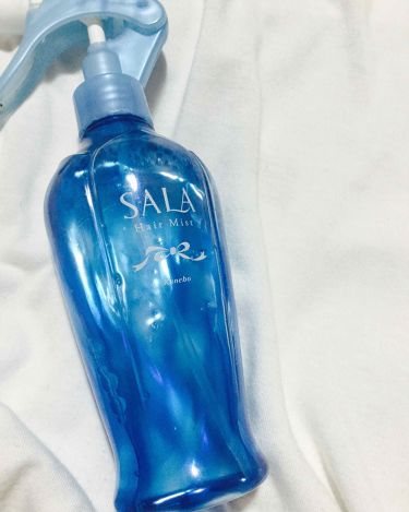 1000円以下 さらさら サラ水 サラの香り Salaのリアルな口コミ レビュー Lips