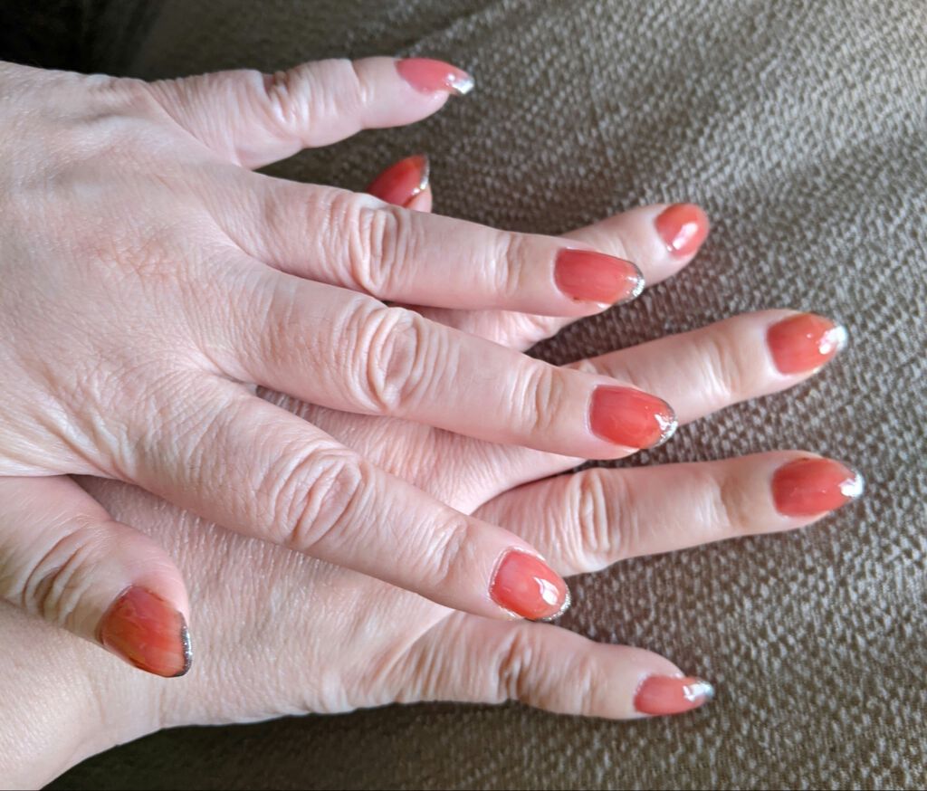 Pa ネイルカラー プレミア Paの口コミ おはようございます かよんです 今日は By かよん 低空飛行 敏感肌 50代前半 Lips