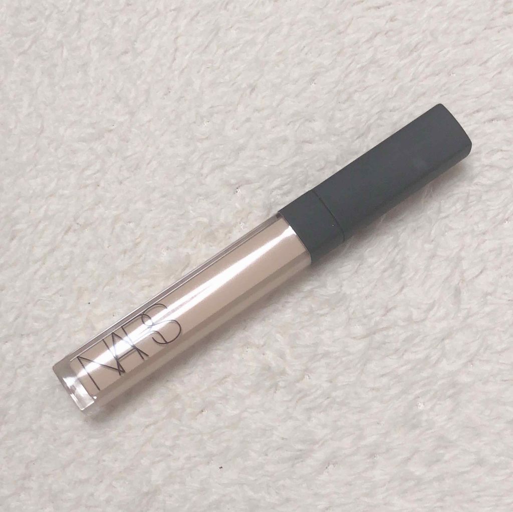コンシーラー▷NARS