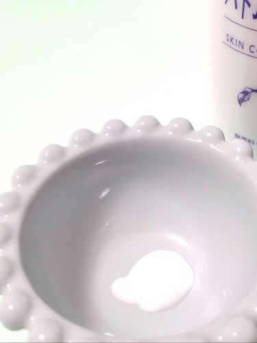 ナチュリエ ハトムギ浸透乳液(ナチュリエ スキンコンディショニングミルク)		/ナチュリエ/乳液を使ったクチコミ（3枚目）