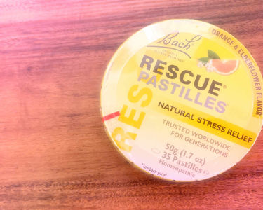 レスキューパステル バッチフラワーレメディの口コミ バッチフラワーレメディのレスキューグミ By リリー マイペース更新 敏感肌 30代後半 Lips