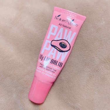 Pawpawリップバーム ピュアポーポーの口コミ リップクリーム紹介です 全部英語で正式名が By ちーず丸 10代後半 Lips