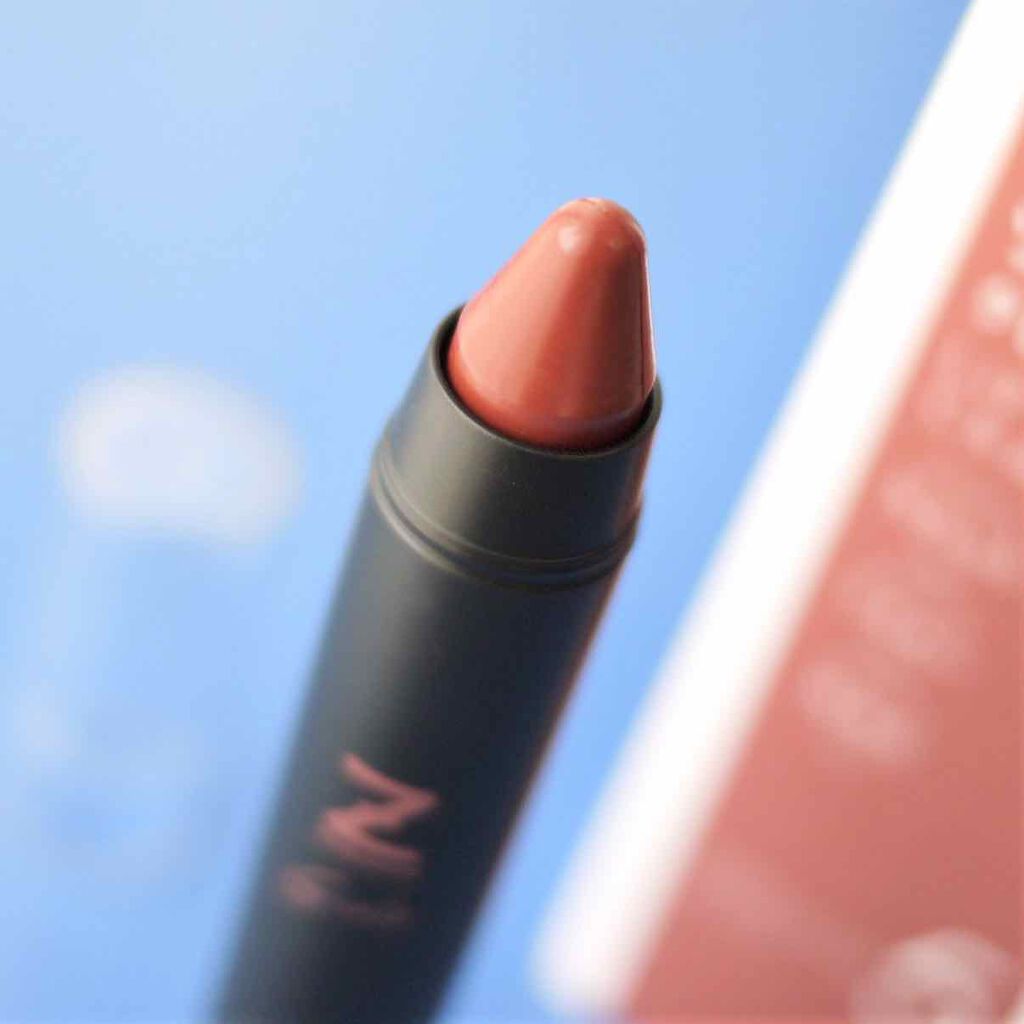 クレヨンリップ Zuquuun Girlsの口コミ 人気ファッションブランド Wego の By Rin 脂性肌 50代前半 Lips