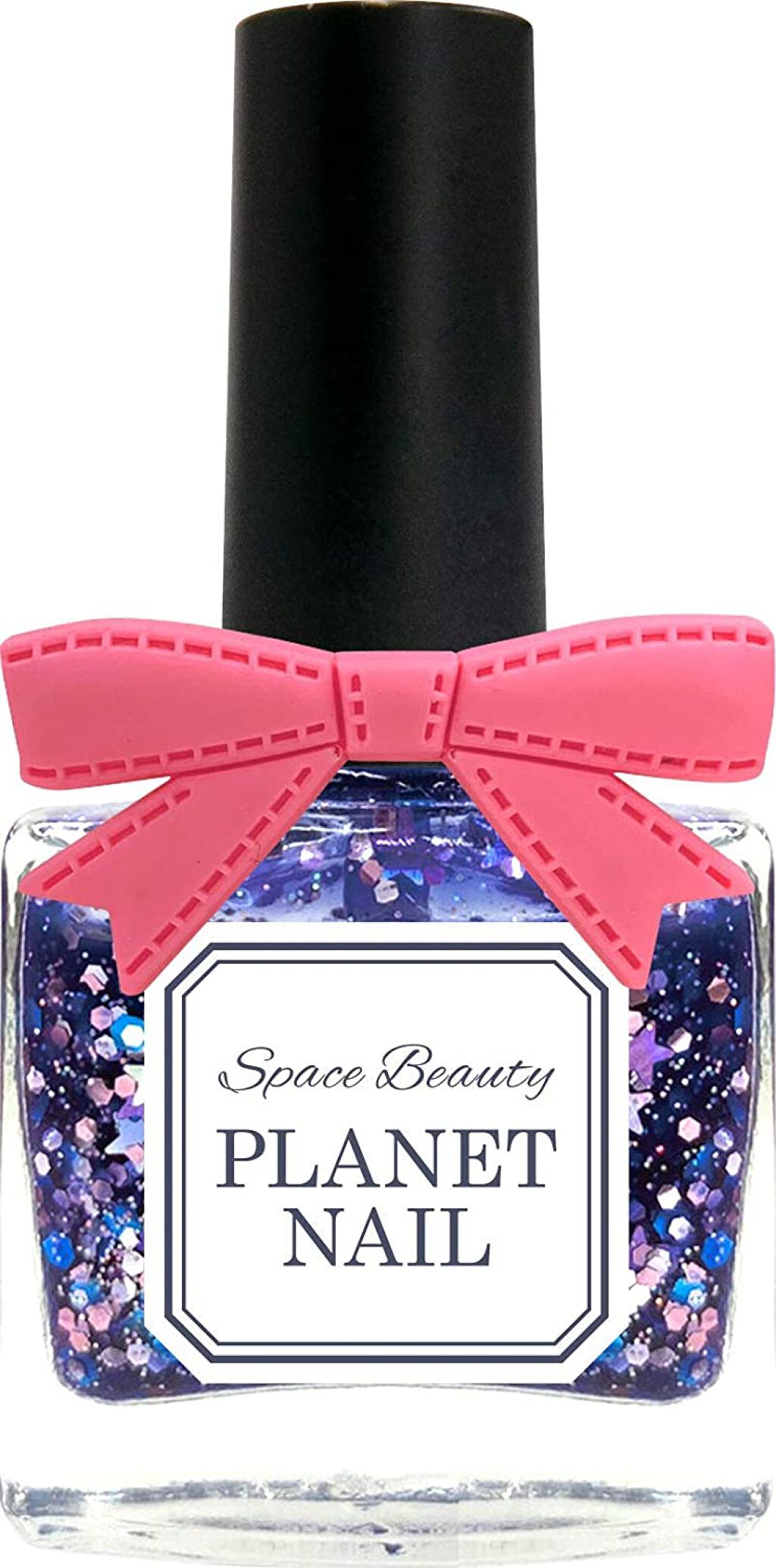 ネイルポリッシュ Plb25 時空ハイフネーション Planet Nail プラネットネイル Lips