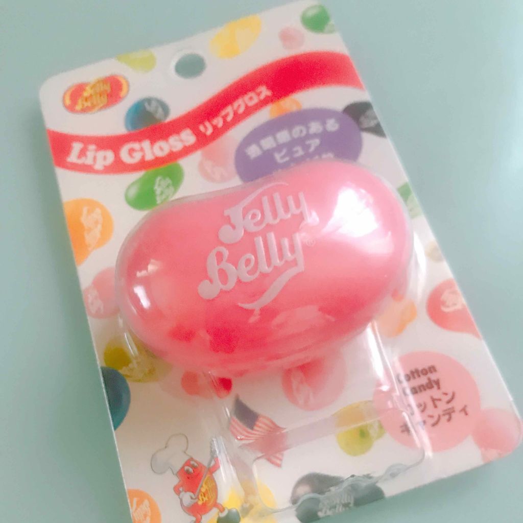 Jelly Belly Lip Gloss