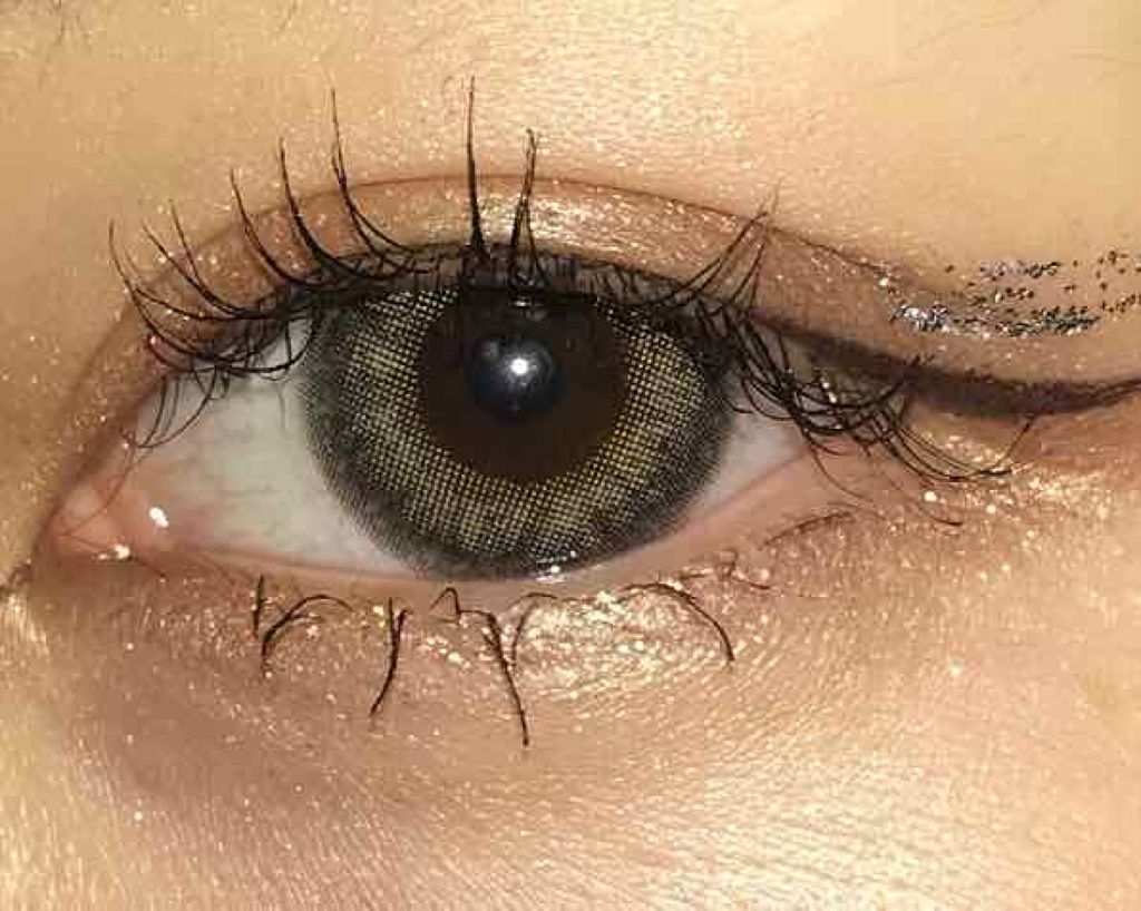 クイックラッシュカーラー キャンメイクを使った口コミ 逆さまつげの私が一日中カールキープ 今ま By はぴ 混合肌 10代前半 Lips