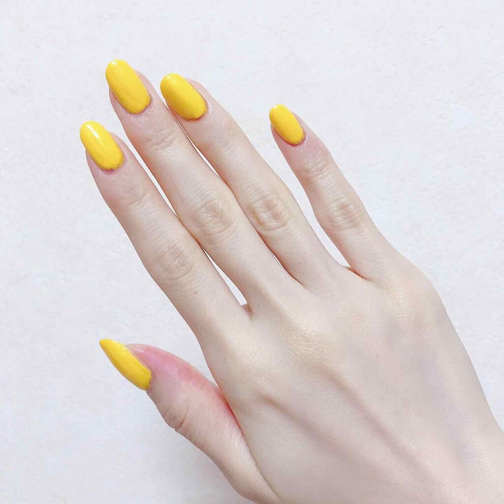 ネイルカラー ゾーヤの口コミ Zoyaのdarcyを塗ってみました Th By Pipipu 代前半 Lips