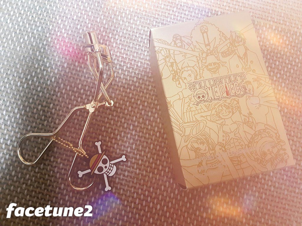 限定ビューラー ウォンテッド ゴールド アイラッシュカーラー Shu Uemuraの口コミ Shuuemuraのビューラーウォンテッド By Minto10 混合肌 Lips