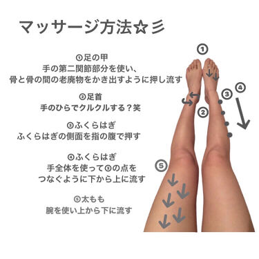 寝ながらメディキュット スパッツ メディキュットの画像 動画一覧 Lips