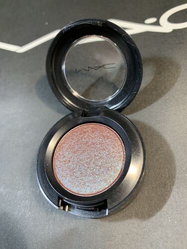スモール アイシャドウ M A Cの口コミ Macの好きだった色が廃盤になっていて By 茉莉花 敏感肌 Lips