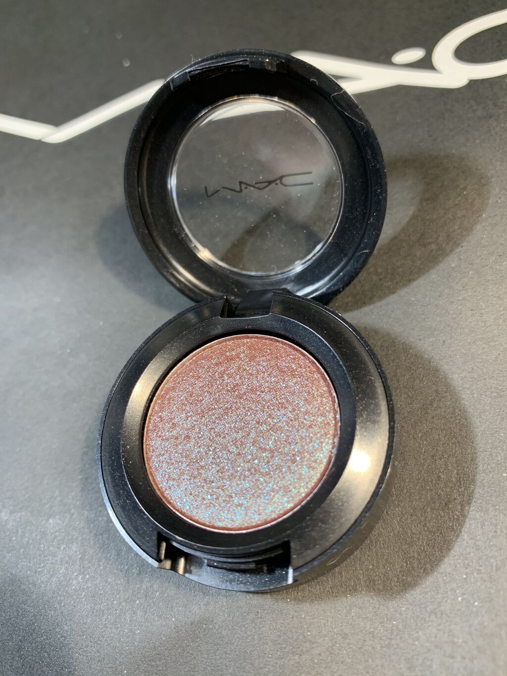 スモール アイシャドウ M A Cの口コミ Macの好きだった色が廃盤になっていて By 茉莉花 敏感肌 Lips