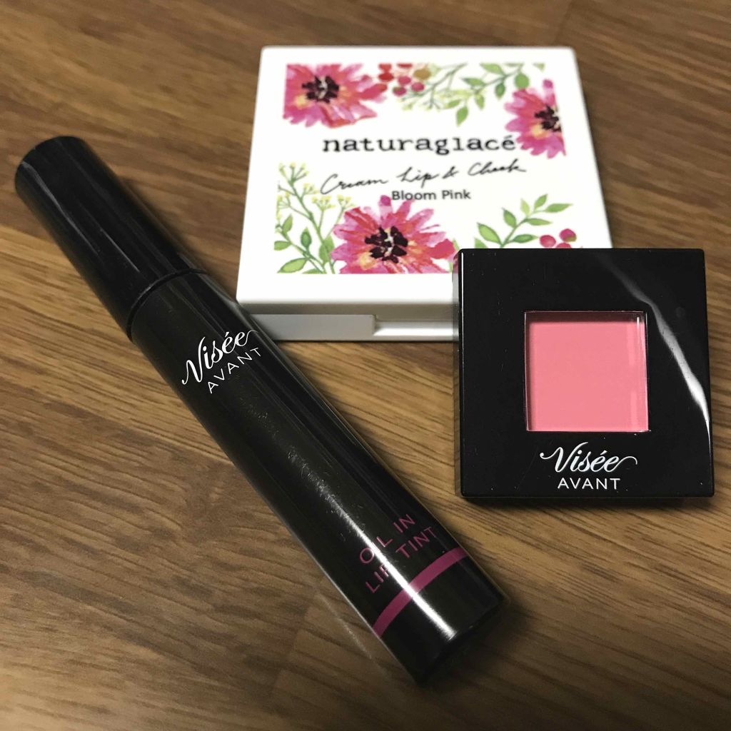 ヴィセ アヴァン オイルイン リップティント Viseeを使った口コミ 今年の浴衣は 一目惚れして購入した浅蘇芳色 By Aya 乾燥肌 30代後半 Lips