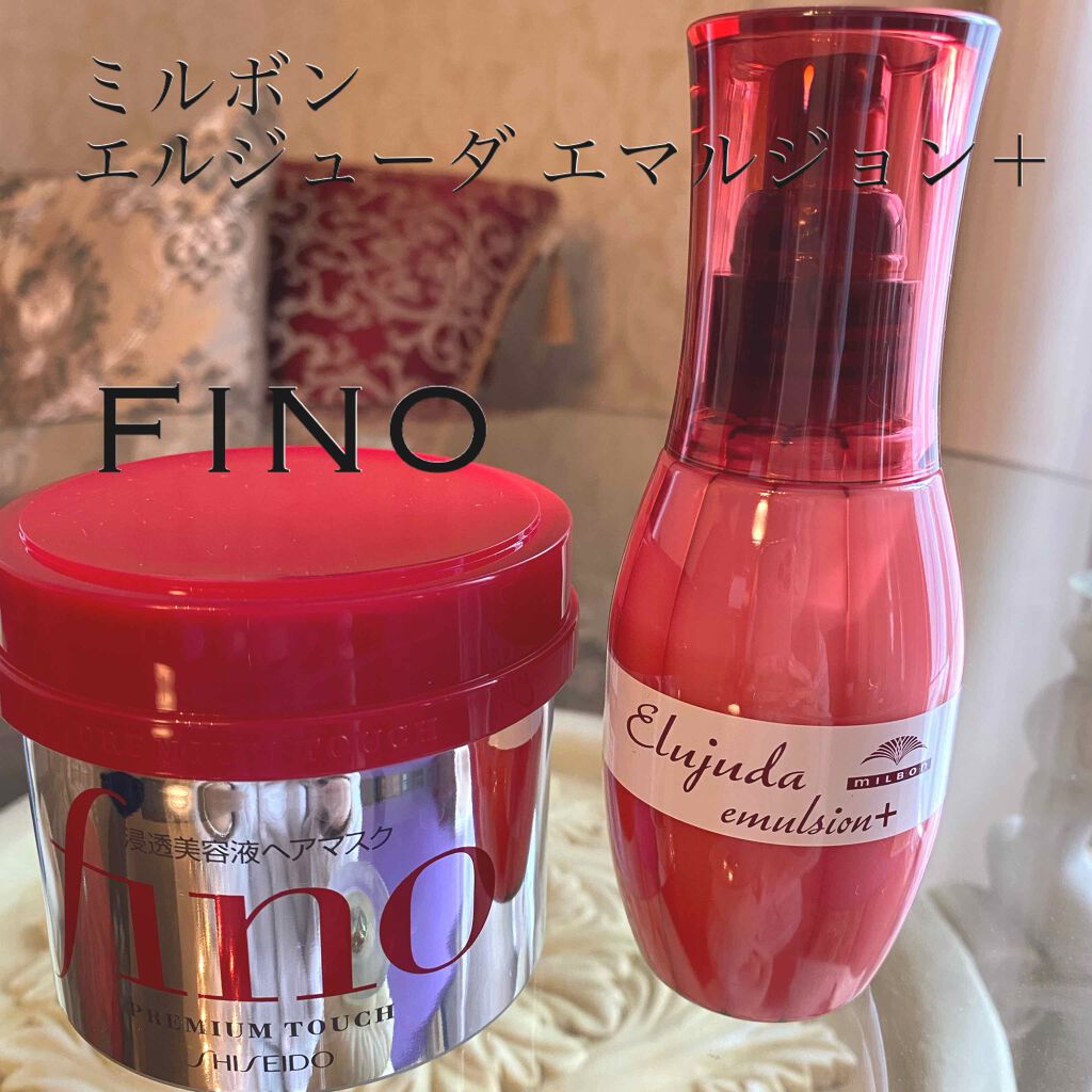 プレミアムタッチ 浸透美容液ヘアマスク フィーノを使った口コミ 今日は髪のお話です わたしは剛毛 うねり By りな 敏感肌 30代前半 Lips