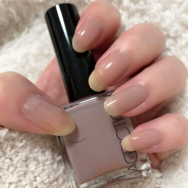 ザ ネイルポリッシュ Addictionの口コミ Addictionザネイルポリッシュを購入 By Rabbit 乾燥肌 Lips