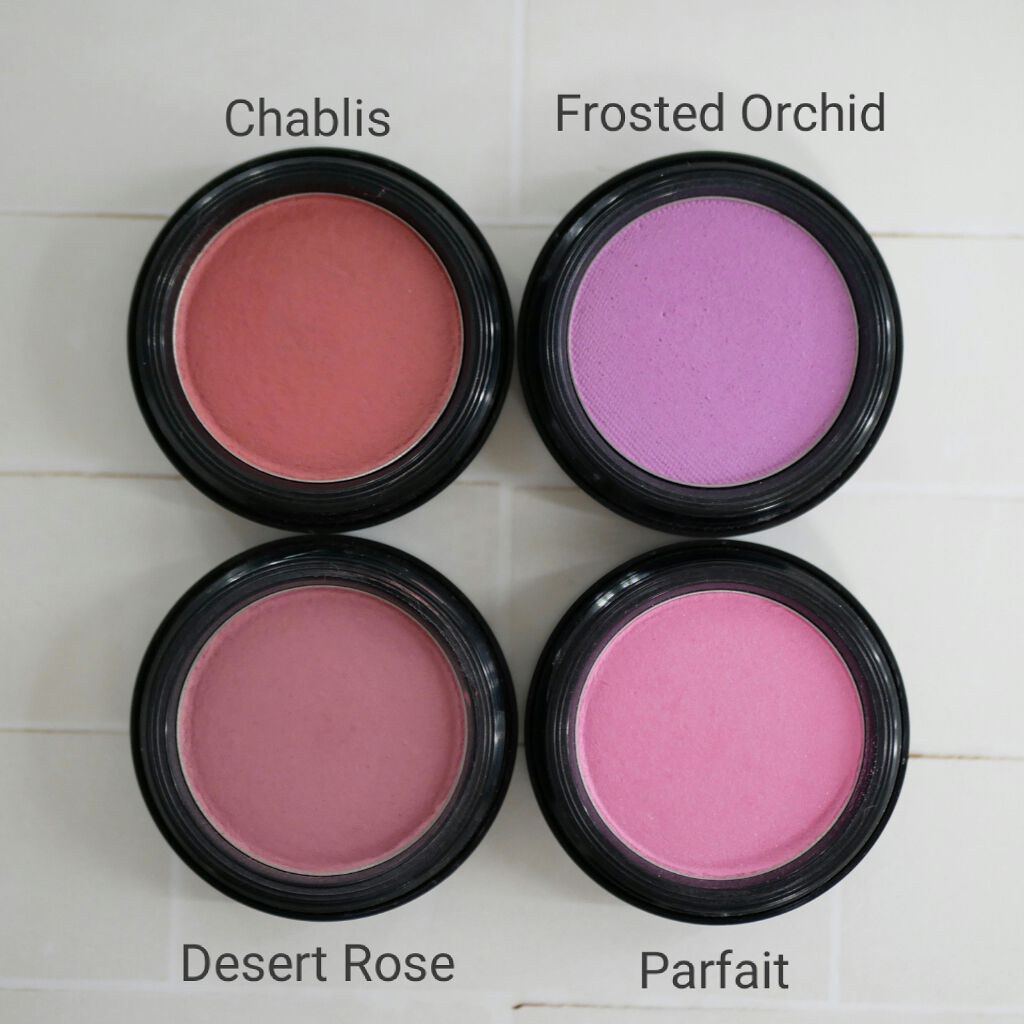 Powder Blush Real Purity リアル ピュリティー の口コミ Realpurity Powderblus By ふーりん 普通肌 30代後半 Lips