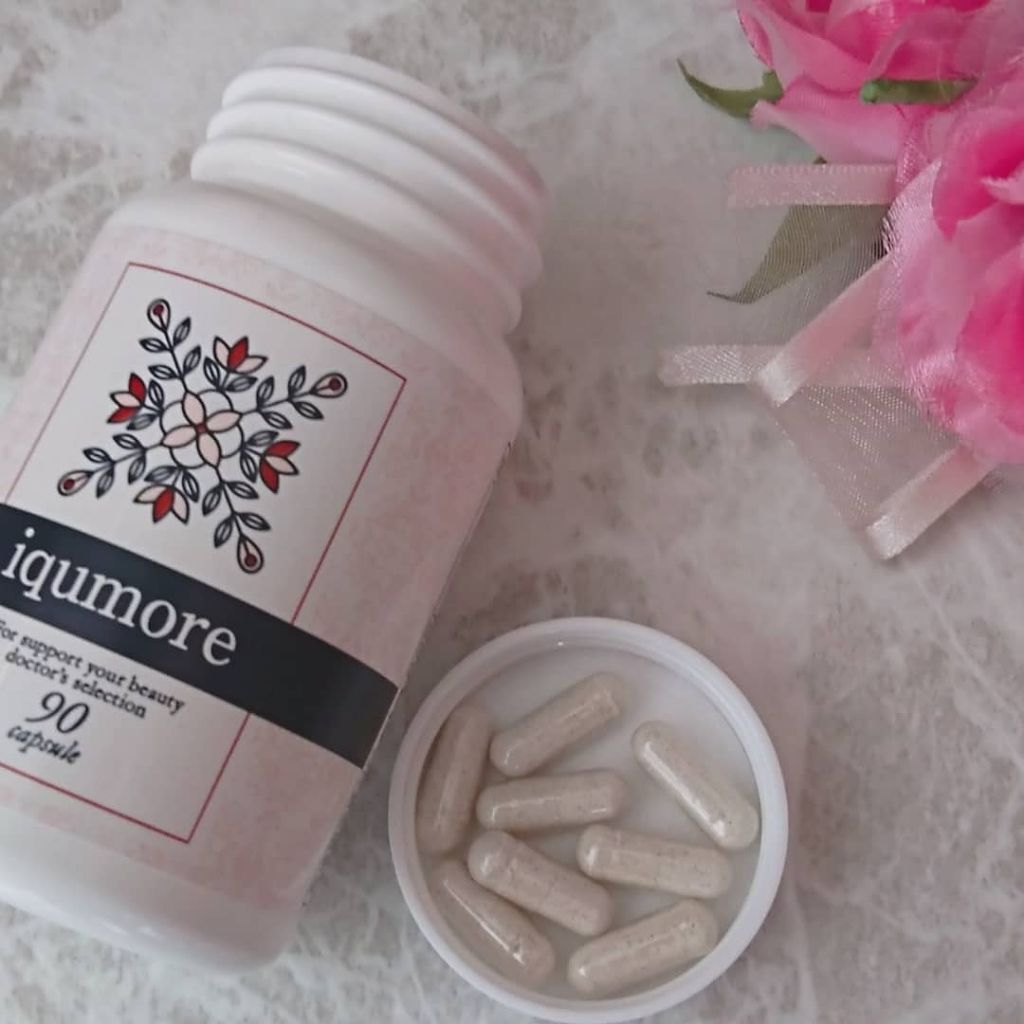 イクモア サプリメント Iqumoreの使い方を徹底解説 こんにちは W 前回いいね By 𝐘𝐮𝐊𝐚𝐑𝐢 敏感肌 Lips