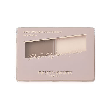 試してみた パーフェクトノーズメーカー01 モカブラウン スウィーツ スウィーツのリアルな口コミ レビュー Lips