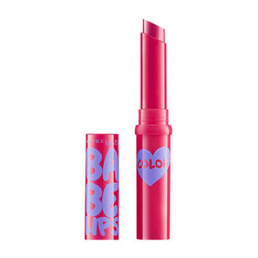 1000円以下 リップクリーム カラー Baby Lips Maybelline New Yorkのリアルな口コミ レビュー Lips