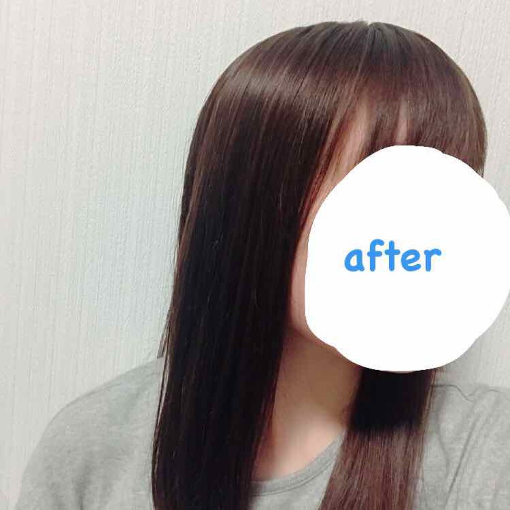 極潤 ヒアルロン乳液 旧 肌ラボの口コミ 最近髪の毛パッサパサでやばいなあって思って By みゆう 乾燥肌 10代後半 Lips