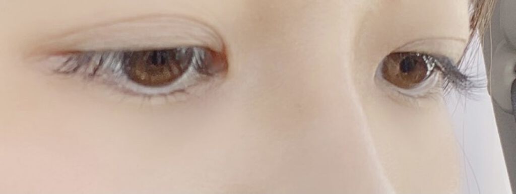 マツエク プロテクトセラム アヴァンセの口コミ こんにちは アヴァンセのマツエクプロテクト By あげぱん 普通肌 代前半 Lips