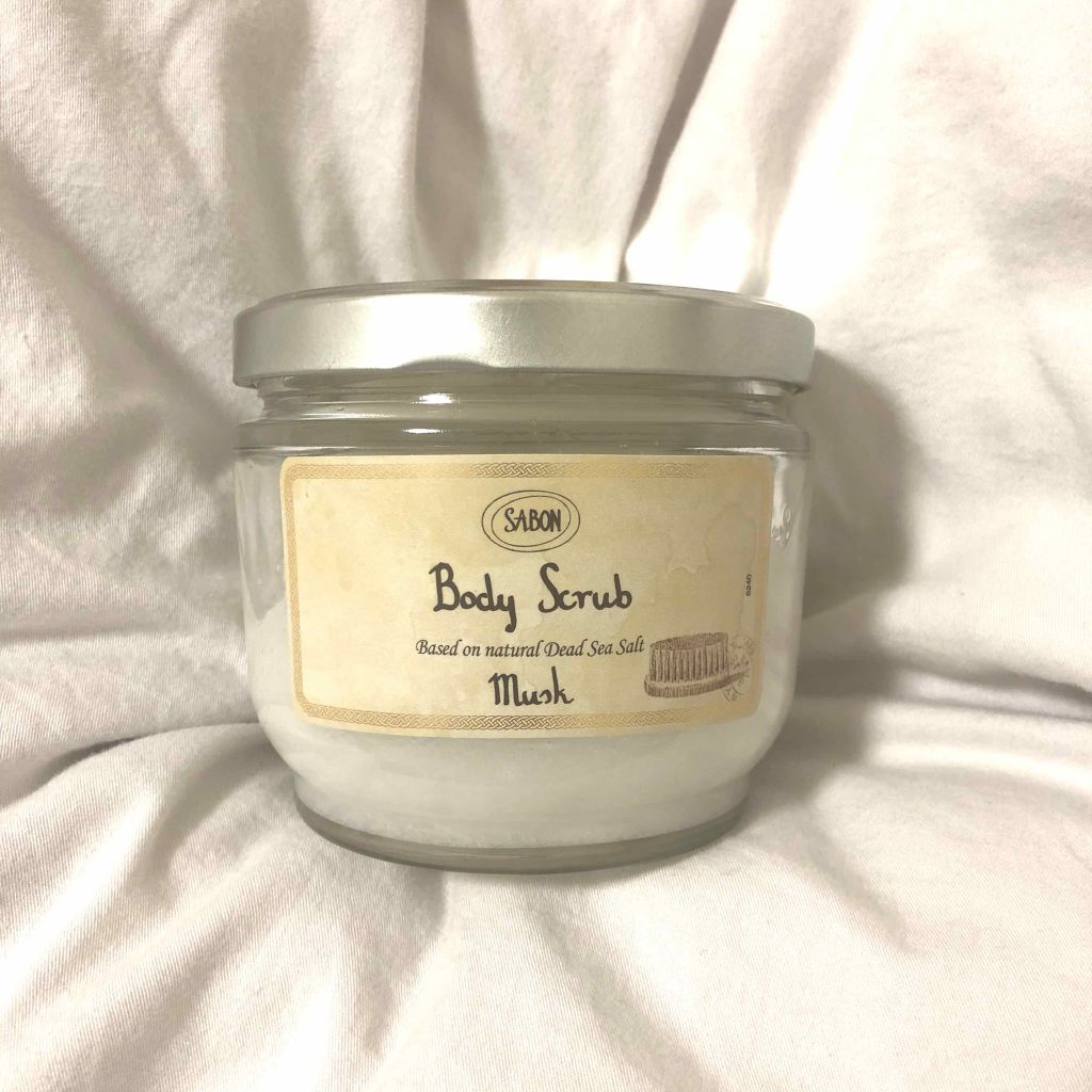 不動の大人気ブランド:『SABON』