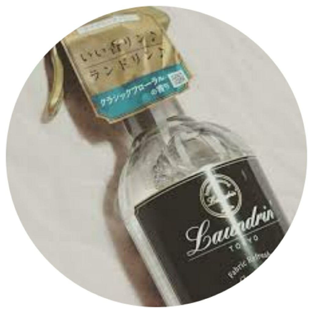 ファブリックミスト クラシックフローラル ランドリンの口コミ これ中学生くらいからずーっとお部屋用に愛用 By ハル 乾燥肌 代前半 Lips