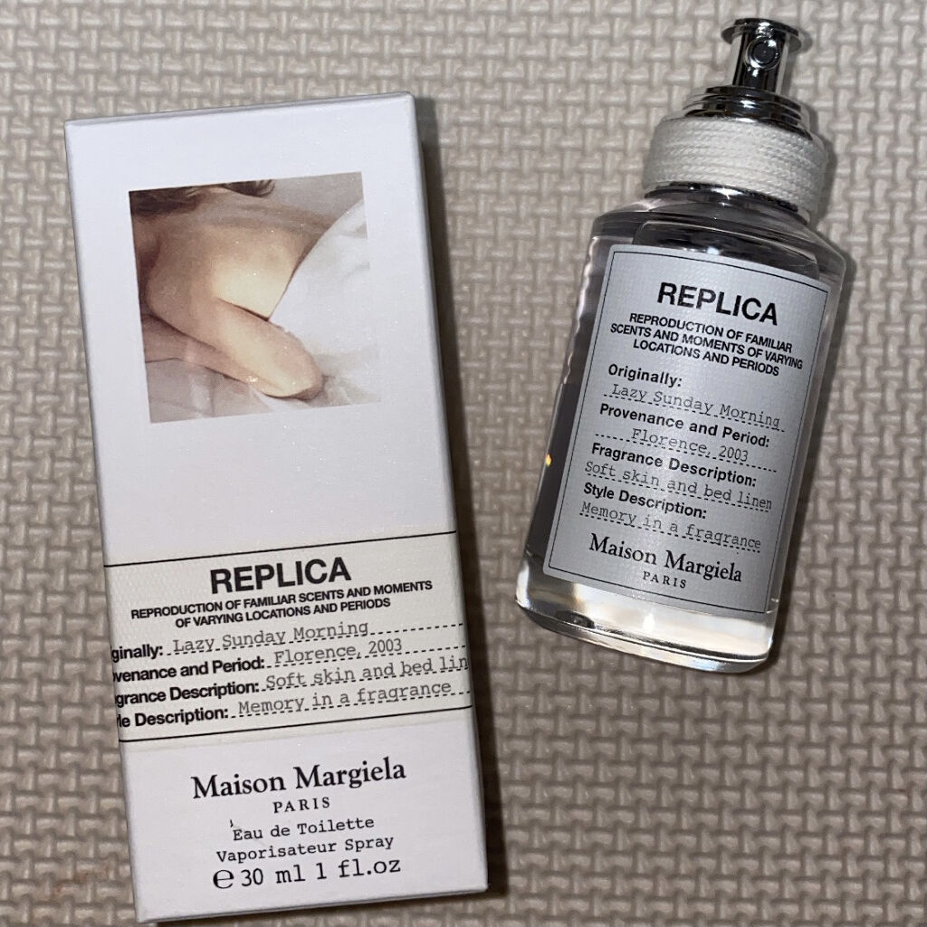 Maison Martin Margiela - ◎新品未使用◎レプリカ レイジーサンデー