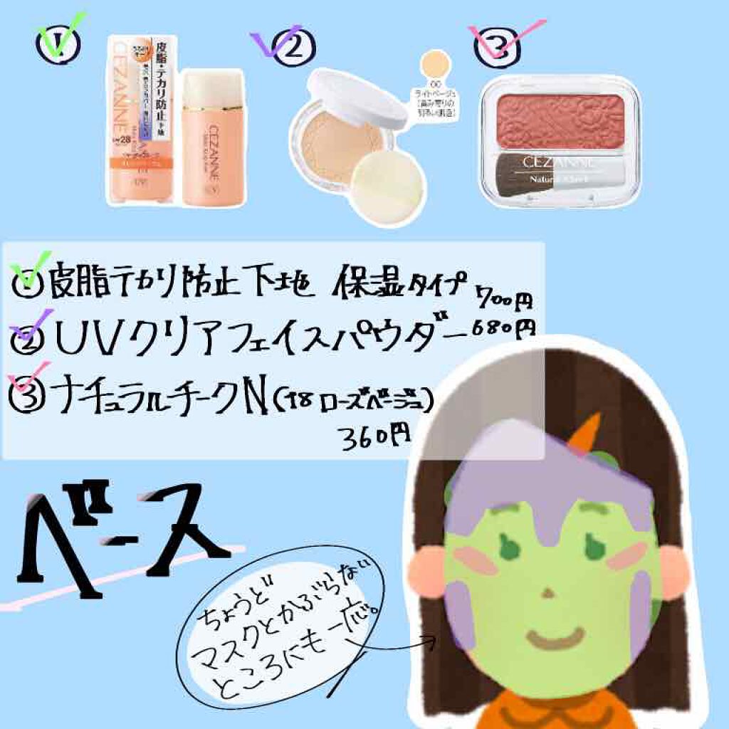 スキニーリッチシャドウ Excelを使った口コミ 医療従事者の毎日メイクマスクver は By コタロウ 敏感肌 代前半 Lips