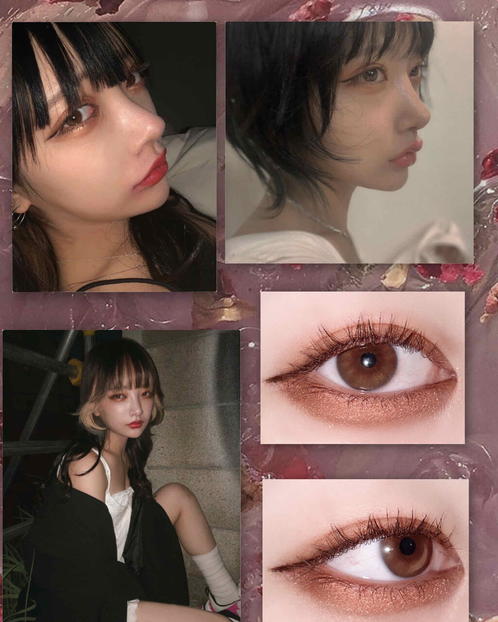 旧品 パーフェクトスタイリストアイズ キャンメイクを使った口コミ Zoc 香椎かてぃちゃん風メイク C By るう 10代後半 Lips