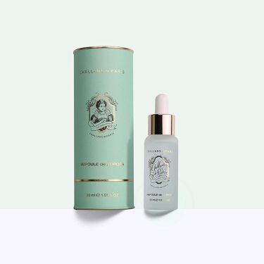 アンプル ド オーロラ Challans De Parisのリアルな口コミ レビュー Lips