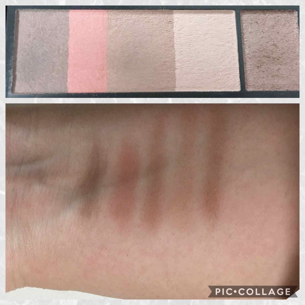 アイブロースタイリング 3d マキアージュの人気色を比較 こんにちは アプリの不具合で押させて頂いた By おれんじしょこら 混合肌 30代後半 Lips