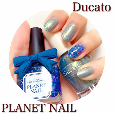 年代 肌質別 ネイルポリッシュ Planet Nailの口コミ 218件 Lips