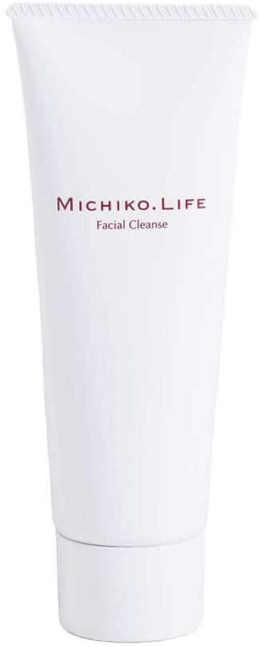 フェイシャルクレンズ Michiko Lifeのリアルな口コミ レビュー Lips