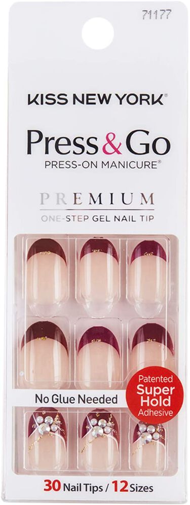 1000円以下 Press Go プレスアンドゴー Kiss New Yorkのリアルな口コミ レビュー Lips