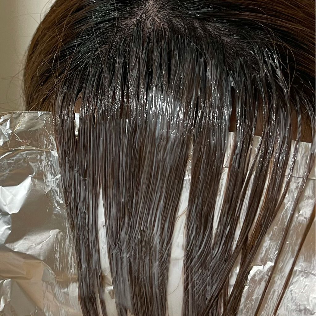 縮毛矯正セット ショートヘア 部分用 プロカリテの使い方を徹底解説 梅雨のおこもり美容 美容師が市販の縮 By Yuu フォロバ100 乾燥肌 Lips