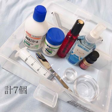 白色ワセリン 医薬品 健栄製薬を使った口コミ 雑記 練り香水の作り方 大体は画像を見てい By 貴入 Lips