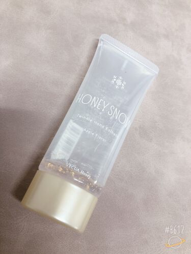 1000円以下 ハニースノー トゥインクルハンドエステ Vecua Honeyのリアルな口コミ レビュー Lips